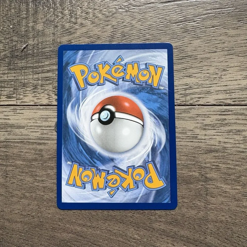 Froakie 088/086 Me04: Chaos Rising Holo